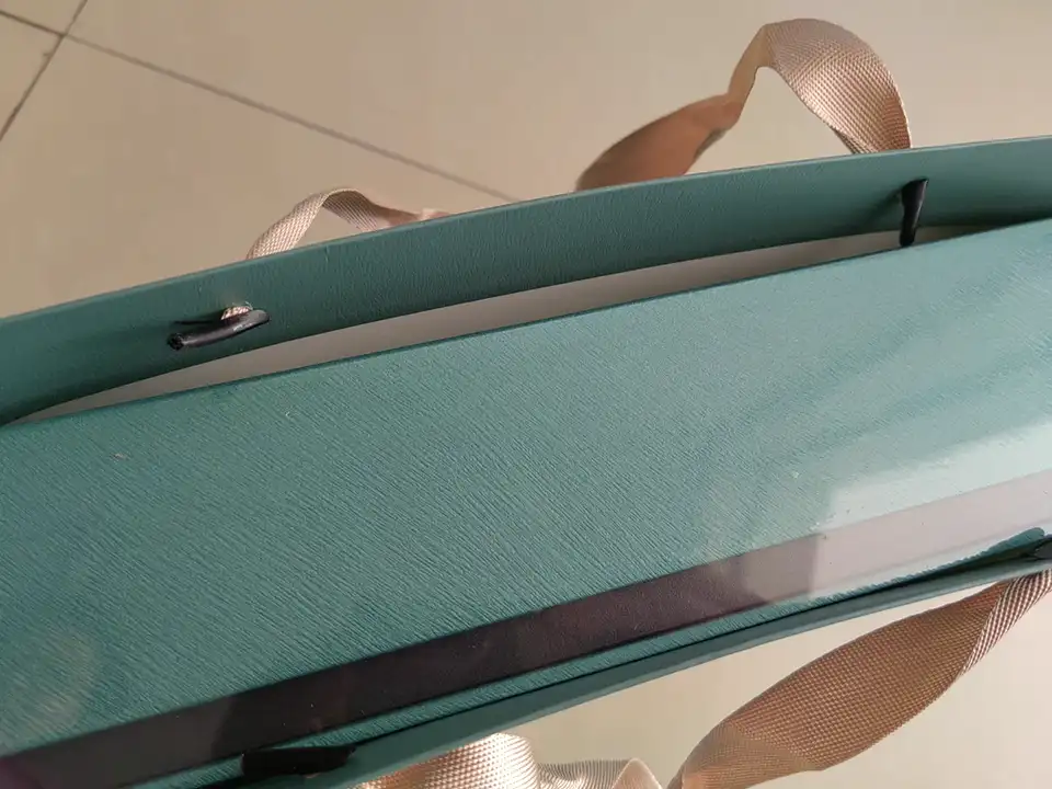 Premium Xinhui Xiaoqinggan Pu-erh Tea – Ripe Aged Puer with Authentic Guangdong photo review