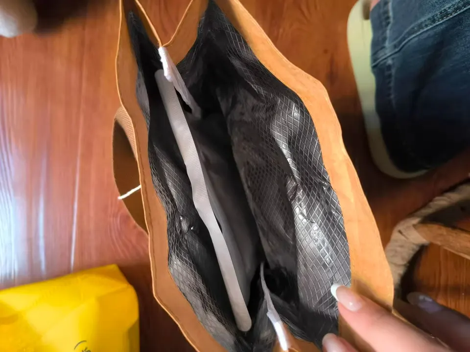 8 years of Xinhui XiaoQingGan Chenpi Pu'er Tea (Ripe Tea) photo review